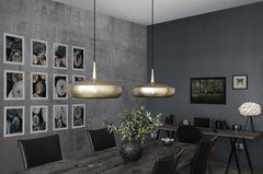 Lámpara Colgante Clava Dine Vita - comprar online