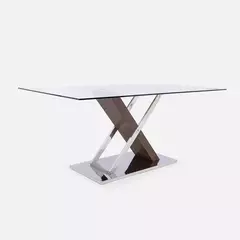 Mesa de comedor Exxe