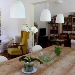 Lámpara Colgante Dexter Medium - tienda online