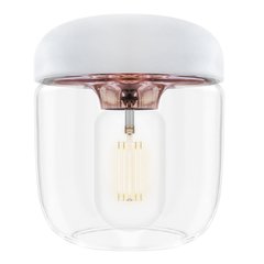 Lámpara Colgante Acorn White Vita - comprar online