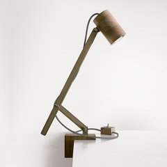 Lámpara de Mesa Alejo - comprar online