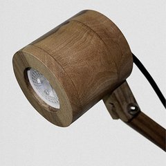 Lámpara de Mesa Antonio en internet