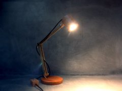 Lámpara de Mesa Antonio - tienda online