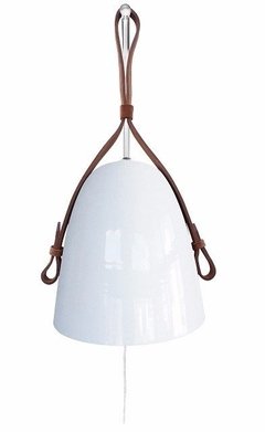 Lámpara de Pie Viking - comprar online