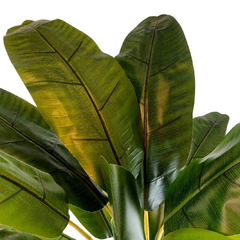 Planta artificial Banana - buy online