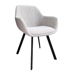 Silla de cabecera Berlin (Tela) - comprar online