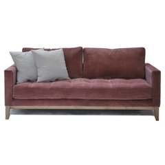 Sofa Burdeos