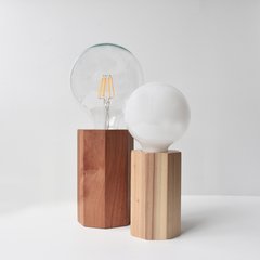 Lámpara de Mesa Cirilo - comprar online