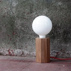 Lámpara de Mesa Cirilo - tienda online