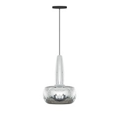 Lámpara Colgante Clava Vita - tienda online