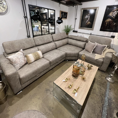 Sofa Esquinero Styl - (copia)