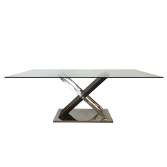 Mesa de comedor Exxe