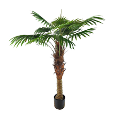 Planta artificial Palmera 150