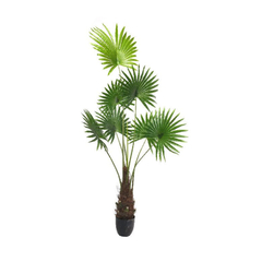 Planta artificial Palmera