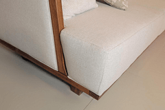 Sofa Georgetti - tienda online