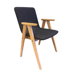 Silla Gotland Madera Clara on internet