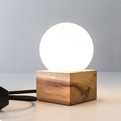Lámpara de Velador Julia - tienda online