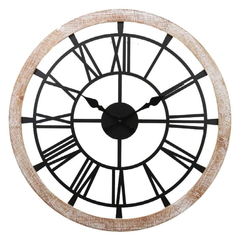 Reloj de pared Modelo L114