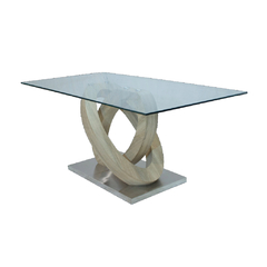 Mesa de comedor Orbital - buy online