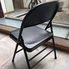 Silla Plegable Metal - comprar online