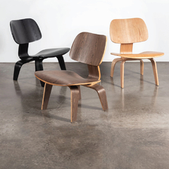 Poltrona Eames Plywood en internet