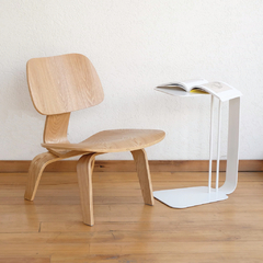 Poltrona Eames Plywood