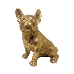 Figura Bulldog