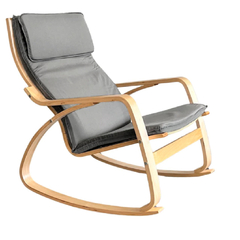 Sillón Relax Mecedor - comprar online