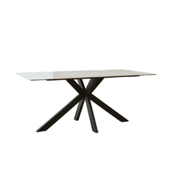 Mesa de comedor SM Rectangular - tienda online