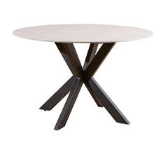 Mesa de comedor SM Redonda - comprar online