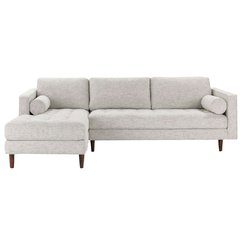 Sofa Esquinero Napoleon (Erika) - comprar online