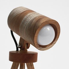 Lámpara de Mesa Sumo - HolaCasa