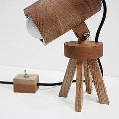 Lámpara de Mesa Sumo - tienda online