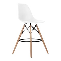 Taburete Eames DSW Eiffel