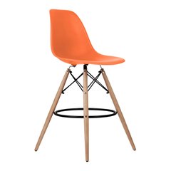 Taburete Eames DSW Eiffel