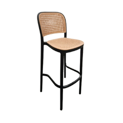 Taburete Thonet