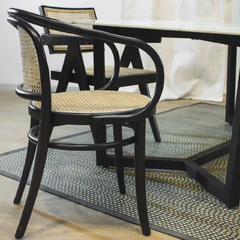 Silla de cabecera Thonet