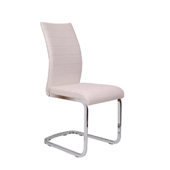 Silla Toronto (Eco Cuero) - comprar online