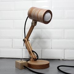 Lámpara de Mesa Valentino en internet