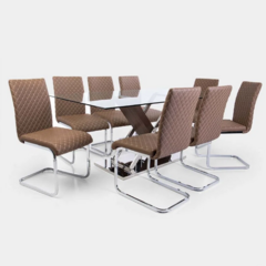 Mesa de comedor Exxe - buy online