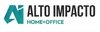Silla Sillon Ergonomica Apoyo Lumbar Regulable Postural - ALTO IMPACTO Home + Office