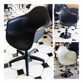 Sillon Giratoria Regulable Peluqueria Barbería P - tienda online