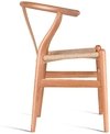 Sillon Silla Comedor Hans Wegner Wishbone - Alto Impacto - comprar online