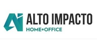 Combo Mesa Bar Regulable + 2 Taburete Atomic- Alto Impacto - ALTO IMPACTO Home + Office