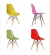 Combo Mesa Eames + 4 Silla Eames Kids Niños - Alto Impacto - comprar online