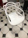 Set *4 Silla Masters Chair Starck Eames + Bertoia + Jacobsen - comprar online