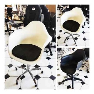 Imagen de Sillon Giratoria Regulable Peluqueria Barbería P