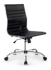 Sillon Aluminium S / Apoyabrazos Oficina Eames- Alto Impacto - comprar online