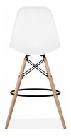 Set 2 Banqueta Taburete Eames Dsw Desayunador- Alto Impacto - ALTO IMPACTO Home + Office