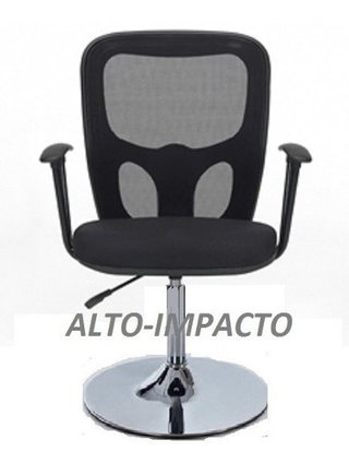 Sillon Twin Giratorio Gas Peluqueria Estetica Manicure en internet